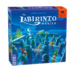 Il Labirinto Magico (Ed. Italiana)
