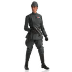 Star Wars - Black Series: Tala (Ufficiale Imperiale) - immagine 3