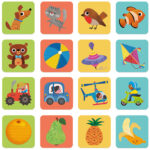 Memo Sensoriale dei Piccoli - immagine 2
