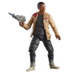 Star Wars - Personaggio Kenner 15 cm: Finn (Base Starkiller) - immagine 4