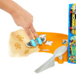 Hot Wheels - Skate Park Box di Cereali - immagine 4