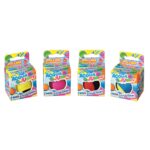 PALLINA RIMBALZANTE ACQUA JUMPY 6 COLORI ASS.