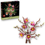 Botanicals - Rametti di magnolia - immagine 3