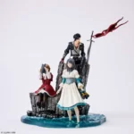 FINAL FANTASY 16 EYES ON HOME FORM-ISM DIORAMA - immagine 3