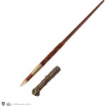 Penna Bacchetta Harry Potter con Supporto - immagine 3