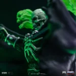 MASTERS OF THE UNIVERSE SCAREGLOW 1/10 STATUE - immagine 2