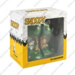 SNOOPY BOOKENDS - immagine 2