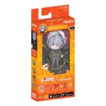 Cowboy Bebop FiGGYZ Magnet Collectible Vicious 11 cm - immagine 3