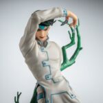 JoJo's Bizarre Adventure Figural Pen Rohan Kishibe 19 cm - immagine 2