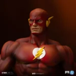 DC COMICS FLASH LEGACY REPLICA 1/4 STATUE - immagine 4