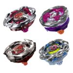 Beyblade X - Dual Pack Ast - BBX - immagine 2