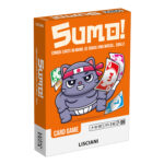 Ludoteca - Card Game - 5Umo