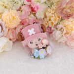 One Piece mofamofy PVC Figure Tony Tony Chopper 11 cm - immagine 2