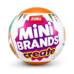 Master Chef Mini Brands S2 with Demo,25Pcs/Gravity PDQ - immagine 3