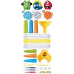 Idea - Create Your Monster Pens - immagine 4