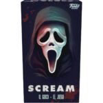 Scream The Game (Ed. Italiana)
