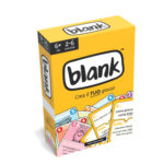 Blank! (Ed. Italiana)