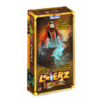 Looterz Rigor Mortis (Ed. Italiana)