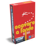 Detective - Scavare a Fondo (Ed. Italiana)