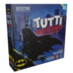 Detective - Batman (Ed. Italiana)
