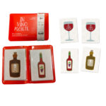 In vino Morte