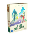 La Via delle Spie (Ed. Italiana)