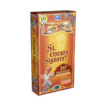 Si, Oscuro Signore 20th Anniversary (Ed. Italiana)