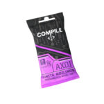 Compile AX01 (Ed. Italiana)