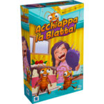 Acchiappa la Blatta! (Ed. Italiana)