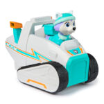 Paw Patrol - Veicolo Base 2025: Everest - immagine 3