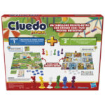 Cluedo Junior - Ed. Italiana - immagine 5