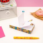 The Simpsons Memo Block 8 x 8 cm - immagine 4