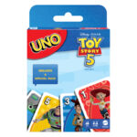 UNO - Toy Story 5
