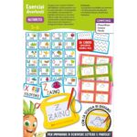 Carotina - Esercizi Divertenti: Alfabeto - immagine 4