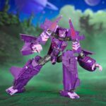 Transformers Generations Legacy Evolution Titan Class Action Figure Decepticon Nemesis 60 cm - immagine 5