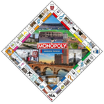 Monopoly Verona - Ed. Italiana - immagine 3