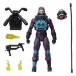G.I. Joe Classified Series Action Figure #209 Toxo-Viper 15 cm - immagine 5