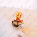 DISNEY WINNIE THE POOH SNOWGLOBE - immagine 2