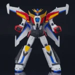 THE BRAVE FIGHTER OF LEGEND DA-GARN THE GATTAI DA-GARN X AF RERUN