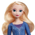 Disney Frozen - Elsa Pattinaggio sul Ghiaccio - immagine 3
