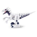 Robo Alive - Dinosauri - Serie 1 - Raptor - immagine 2