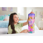 Disney Princess - Spin & Reveal: Rapunzel - immagine 2