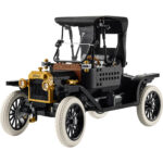 Icons - Ford Model T - immagine 4