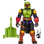 Star Wars - Mixmashers: Boba Fett - immagine 2