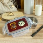 Harry Potter Lunch Box Hogwarts Express 850ml - immagine 3