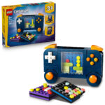 Creator - Console di gioco retrò - immagine 2