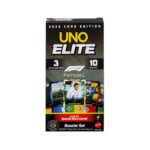 UNO Elite Rac Booster Set