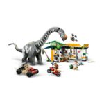Jurassic World - Alla ricerca del Raptor e del Titanosauro - immagine 5