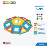 Supercolor Panels Recycled 78 Pezzi - immagine 5