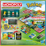 Monopoly: Pokemon - immagine 5